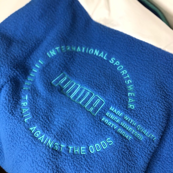 🥶Puma XTG Trail Woven FZ Jacket (XL) - Picture 8 of 8